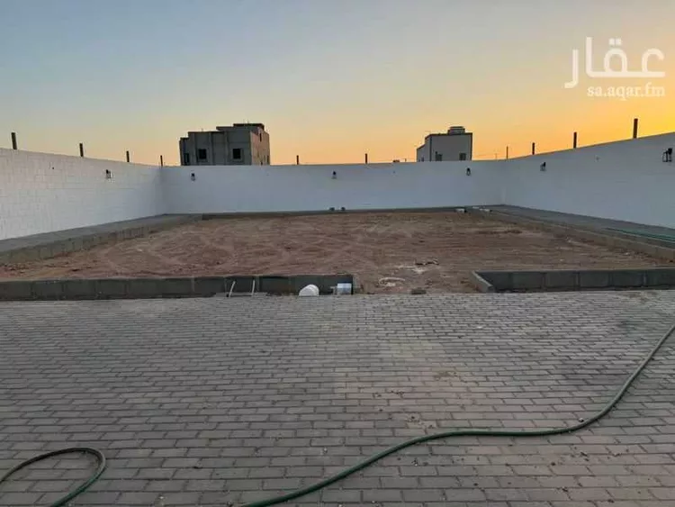 أرض للبيع في شارع شارع, حي حي ج6, مدينة حريملاء, منطقة الرياض صورة 4