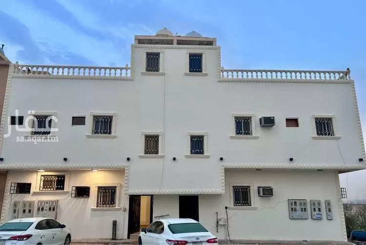 شقة للبيع في شارع سعيد بن نافع, حي اليمامة, مدينة الرياض, منطقة الرياض