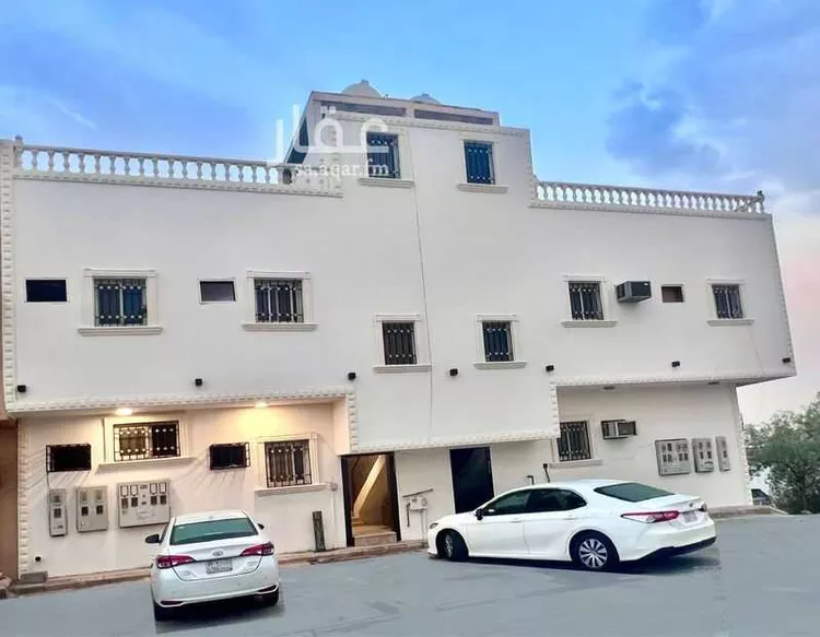 شقة للإيجار في شارع سعيد بن نافع, حي اليمامة, مدينة الرياض, منطقة الرياض