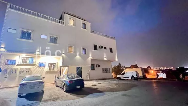 شقة للبيع في شارع سعيد بن نافع, حي اليمامة, مدينة الرياض, منطقة الرياض صورة 2