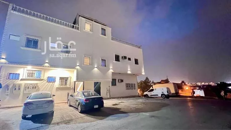 شقة للإيجار في شارع سعيد بن نافع, حي اليمامة, مدينة الرياض, منطقة الرياض صورة 2