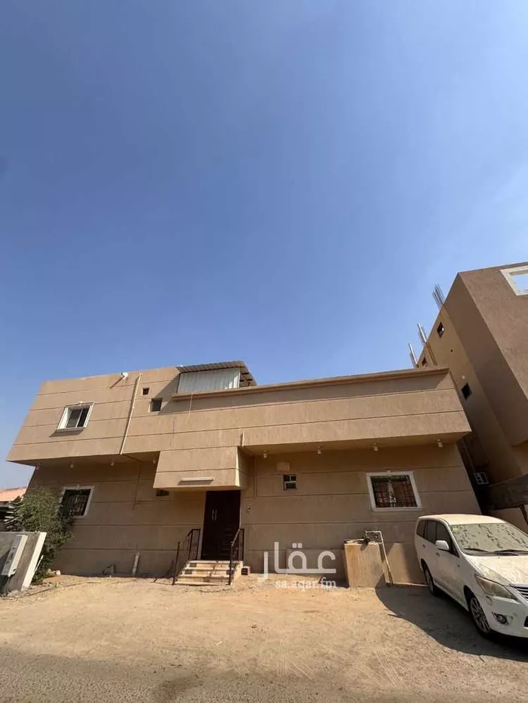 عمارة للبيع في شارع 195 الحسينية, حي الحسينية, مدينة مكة المكرمة, منطقة مكة المكرمة 1 صورة