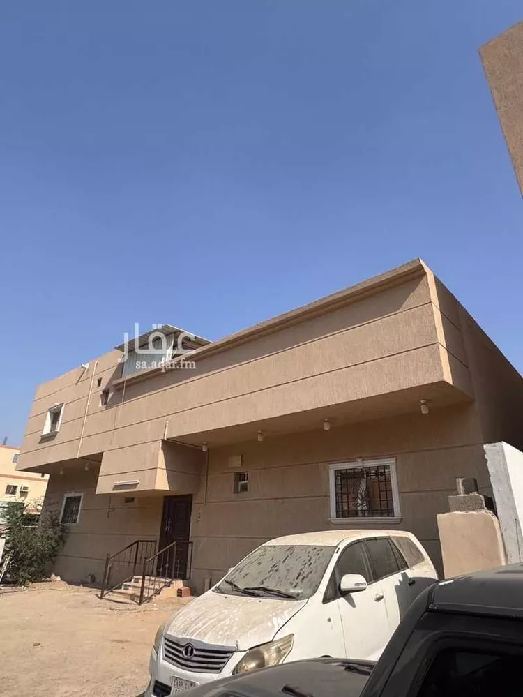 عمارة للبيع في شارع 195 الحسينية, حي الحسينية, مدينة مكة المكرمة, منطقة مكة المكرمة صورة 3