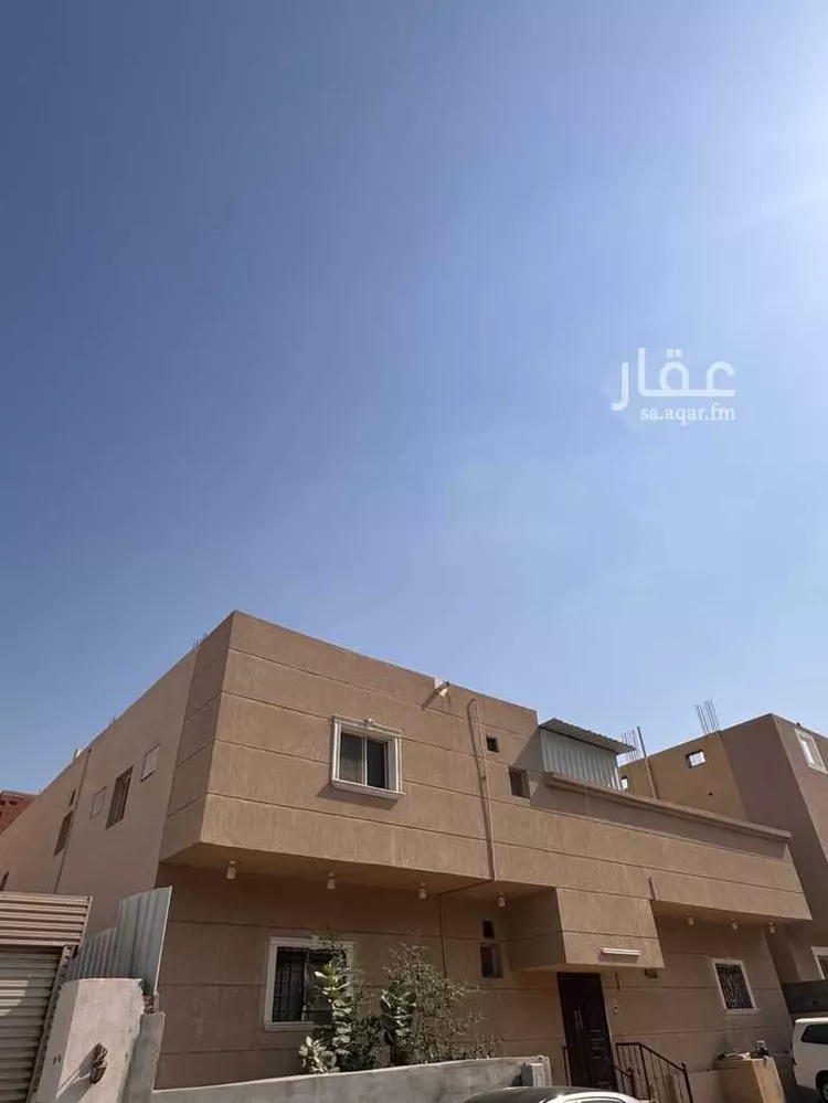 عمارة للبيع في شارع 195 الحسينية, حي الحسينية, مدينة مكة المكرمة, منطقة مكة المكرمة صورة 2