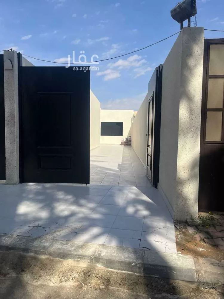 استراحة للإيجار في طريق الملك عبدالعزيز ، حي سلطانة ، عنيزة ، عنيزة صورة 3
