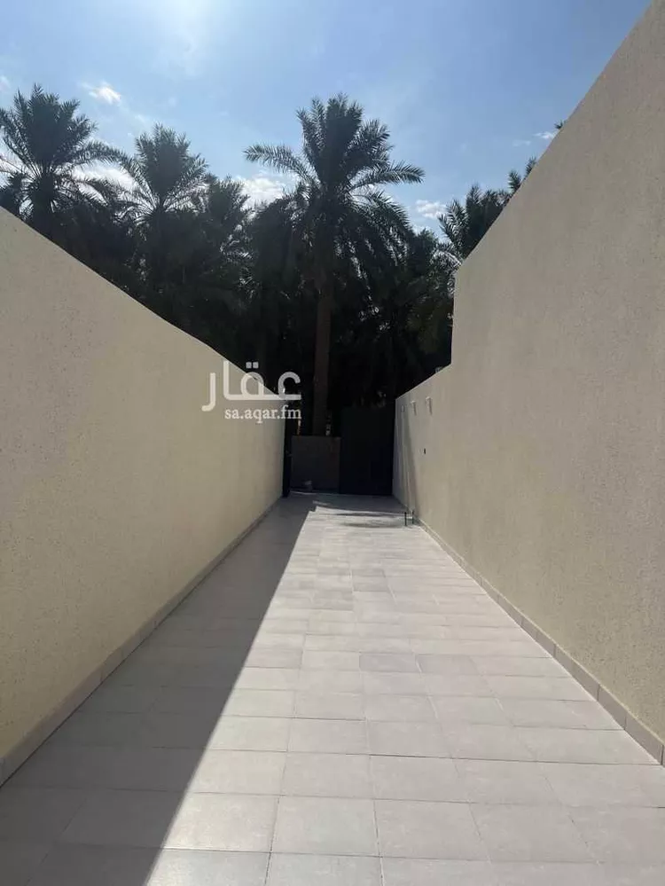 استراحة للإيجار في طريق الملك عبدالعزيز ، حي سلطانة ، عنيزة ، عنيزة صورة 5