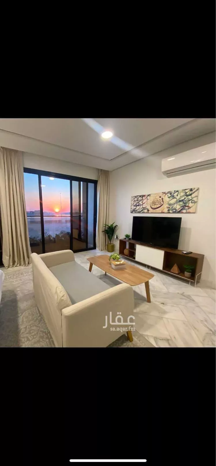 استديو مفروش للحجز في شارع 14ج ، حي الجوهرة ، الدمام ، الدمام