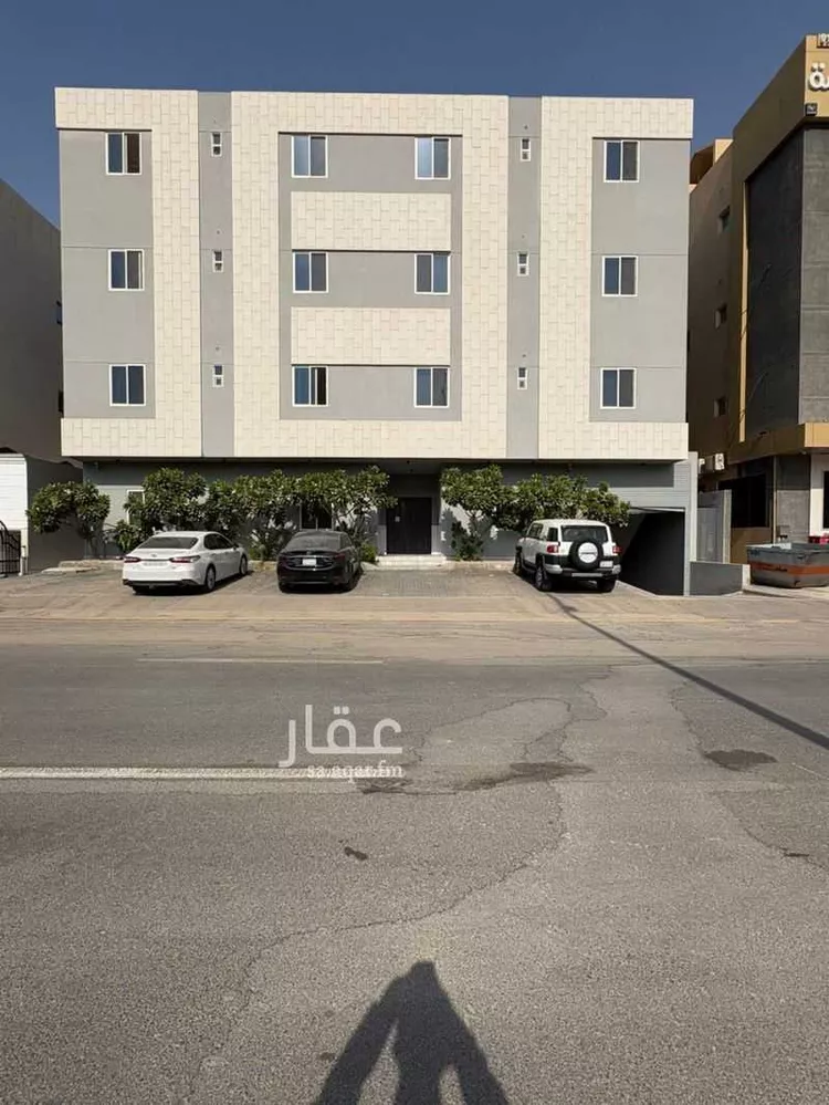 شقة للإيجار في شارع عبدالله بن عباس, حي الروابي, مدينة الرياض, منطقة الرياض