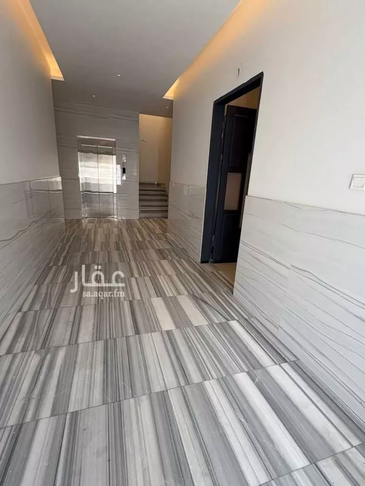 شقة للإيجار في شارع سالم العطاس بن أحمد, حي الفيحاء, مدينة الرياض, منطقة الرياض صورة 2
