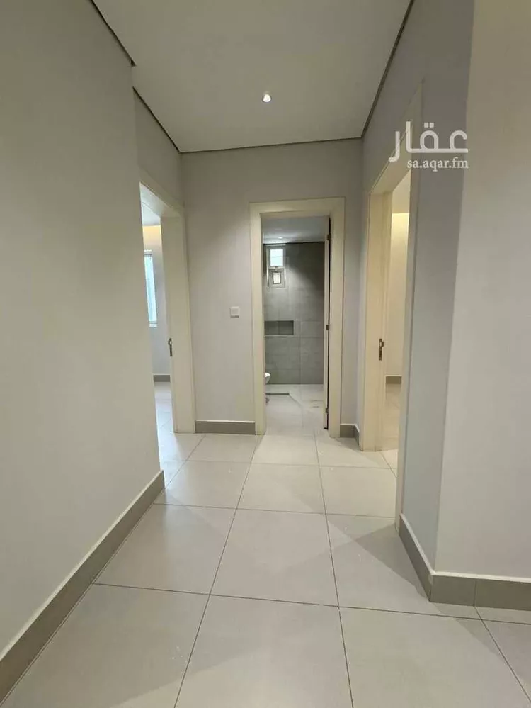 شقة للإيجار في شارع سالم العطاس بن أحمد, حي الفيحاء, مدينة الرياض, منطقة الرياض صورة 2