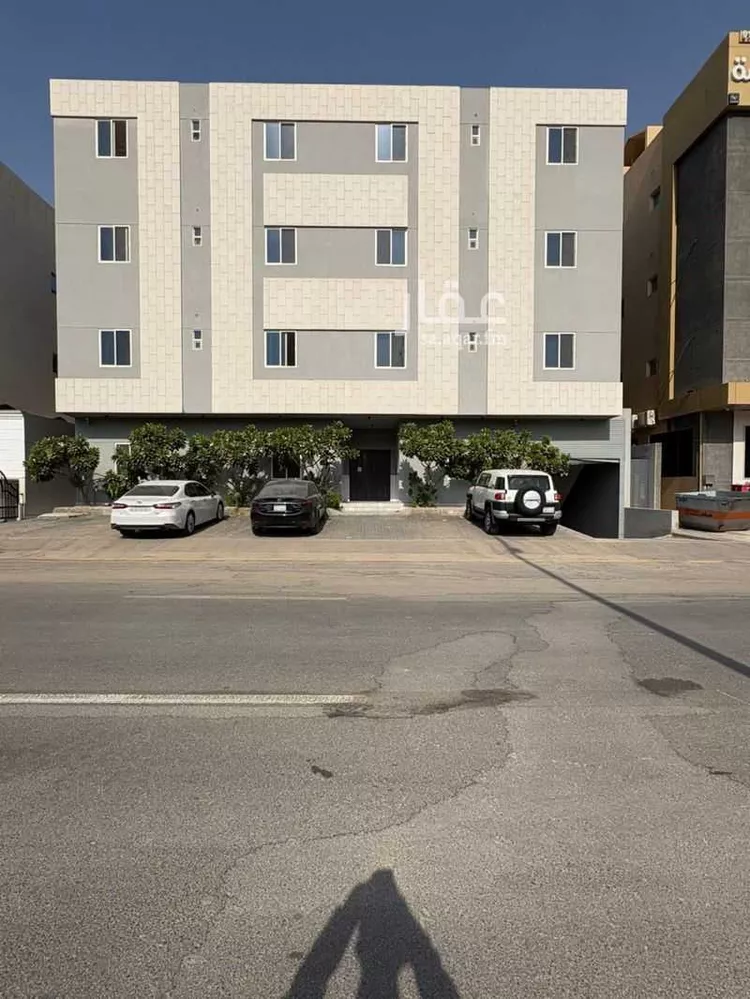 شقة للإيجار في شارع سالم العطاس بن أحمد, حي الفيحاء, مدينة الرياض, منطقة الرياض