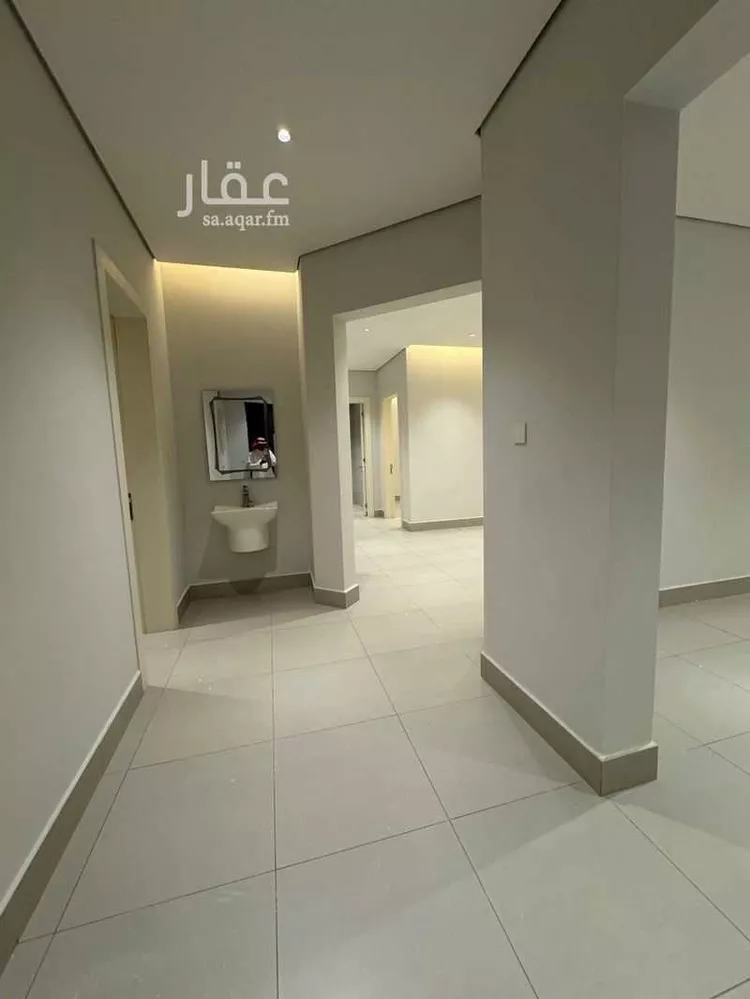 شقة للإيجار في شارع عبدالله بن عباس, حي الروابي, مدينة الرياض, منطقة الرياض صورة 4