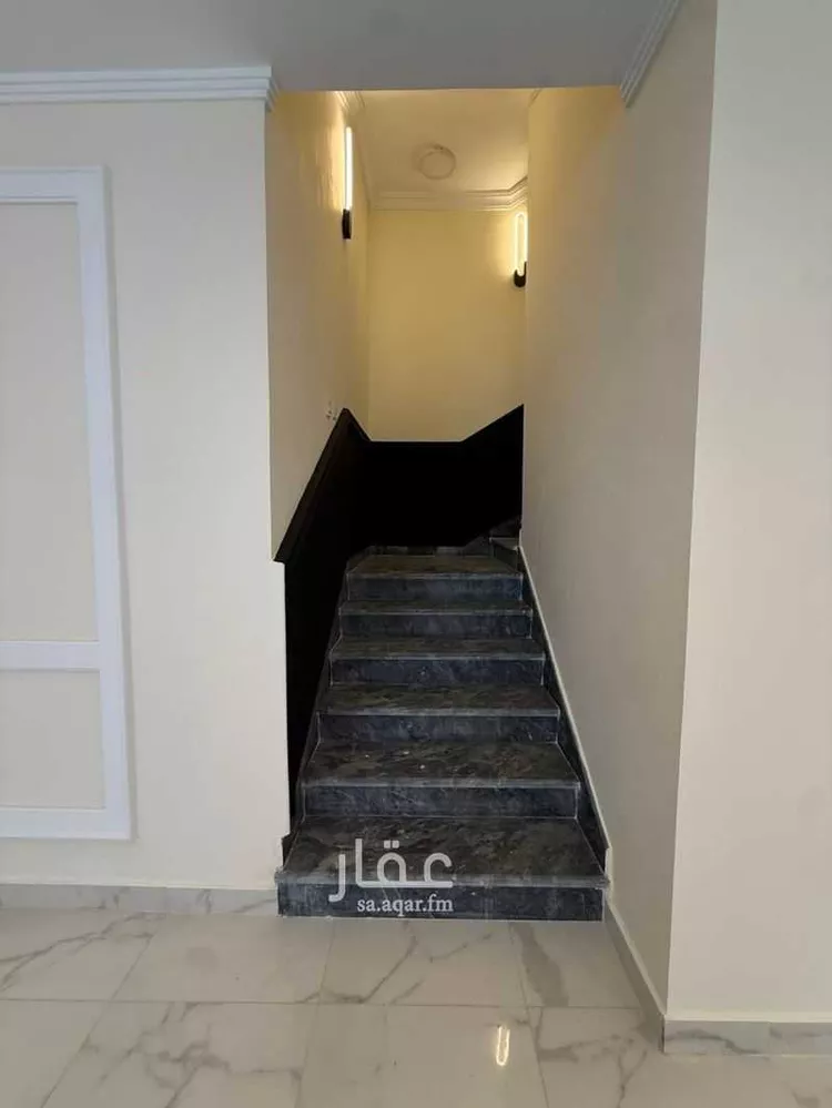 فيلا للإيجار في شارع جعفر بن أحمد الرومي, حي الرحمانية, مدينة جدة, منطقة مكة المكرمة 8
