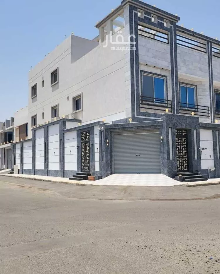 Villa for Rent in Jeddah Ar Rahmaniyah