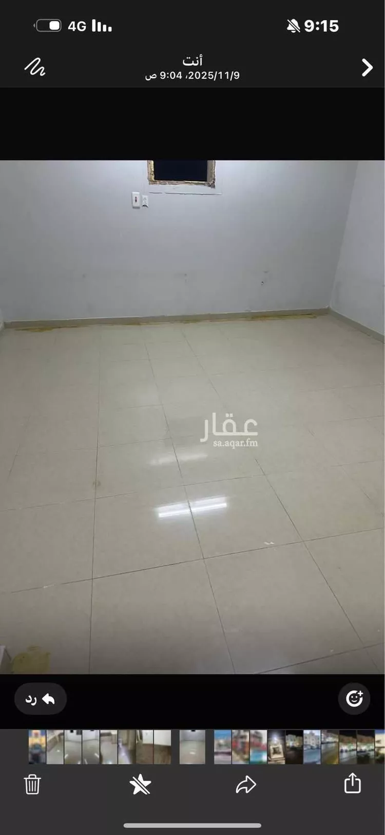 شقة للإيجار في شارع 16ج ، حي بدر ، الدمام ، الدمام صورة 5