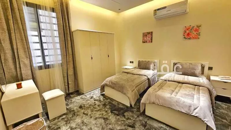 شقة للإيجار في شارع 4129928, حي الصفاء, مدينة ابها, منطقة عسير صورة 5