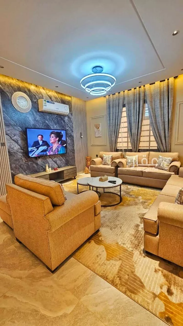 شقة للإيجار في شارع 4129928, حي الصفاء, مدينة ابها, منطقة عسير