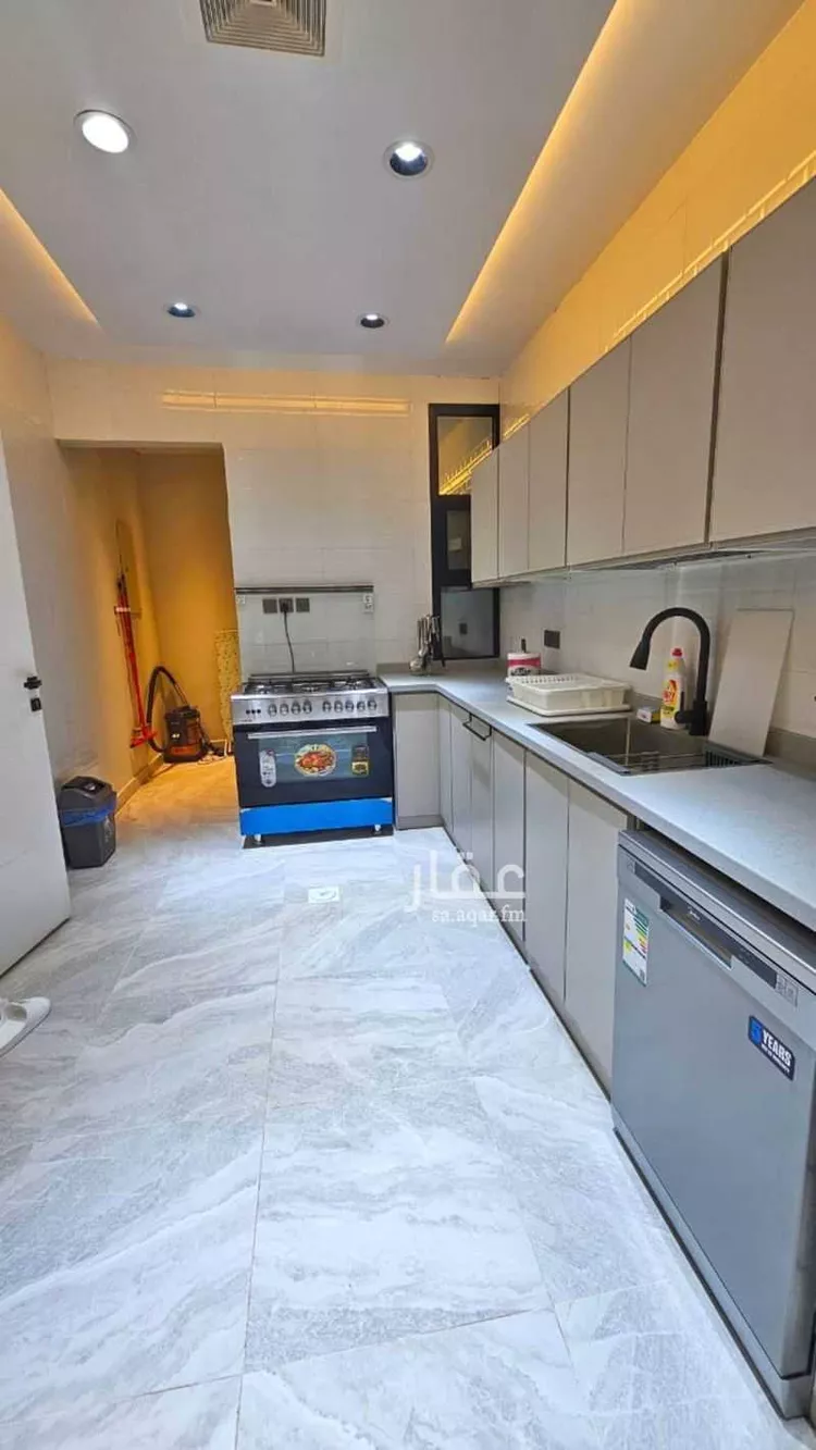 شقة للإيجار في شارع 4129928, حي الصفاء, مدينة ابها, منطقة عسير صورة 3
