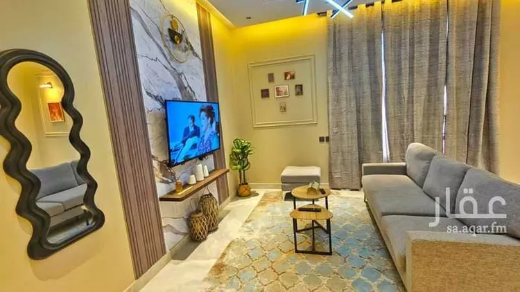 شقة للإيجار في شارع 1842237, حي الصفاء, مدينة ابها, منطقة عسير