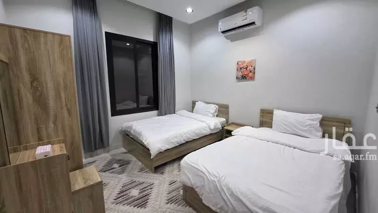 شقة للإيجار في شارع القطينة ، حي الصفا ، ابها ، منطقة عسير صورة 2