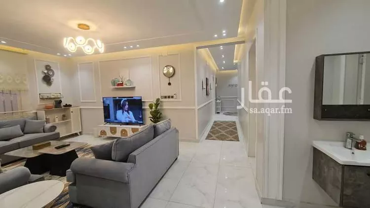 شقة للإيجار في شارع 22317065, حي المروج, مدينة ابها, منطقة عسير صورة 2