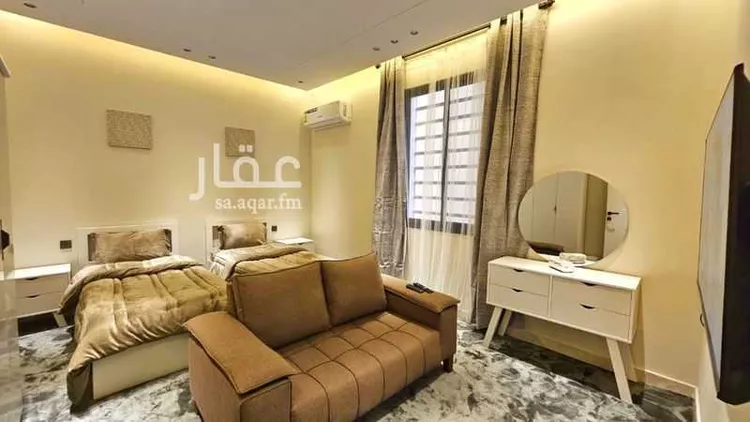 شقة للإيجار في شارع 4129928, حي الصفاء, مدينة ابها, منطقة عسير صورة 4