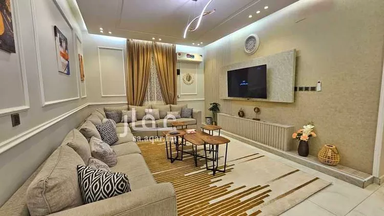 Floor for Rent in Abha Al Muruj