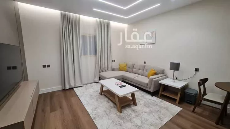 شقة للإيجار في شارع شارع ناصر بن دقماق, حي ذرة, مدينة ابها, منطقة عسير صورة 2
