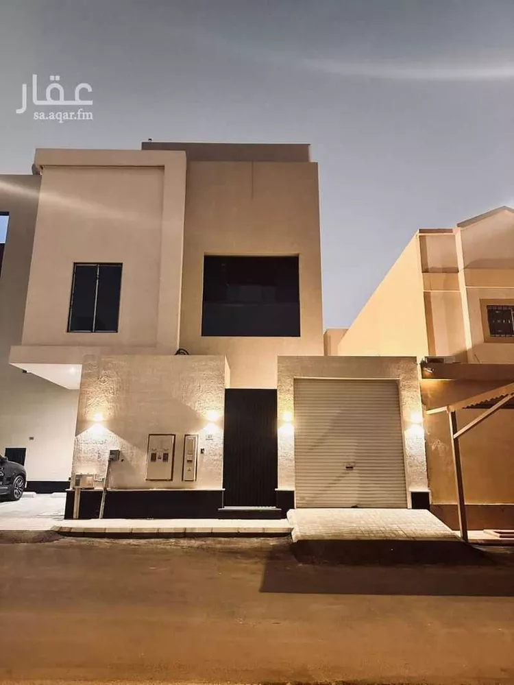 دور للإيجار في شارع الكناني, حي إشبيلية, مدينة الرياض, منطقة الرياض