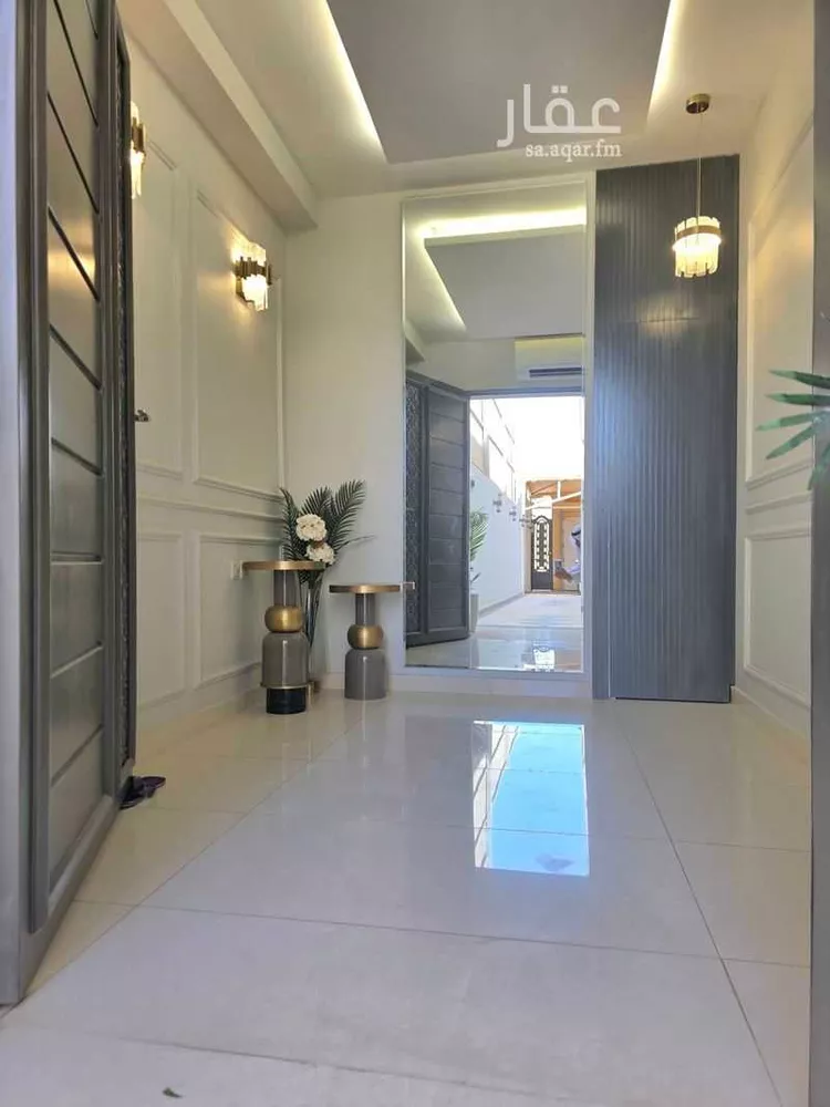 فيلا للبيع في شارع المستنجدي, حي الحمراء, مدينة الرياض, منطقة الرياض صورة 4