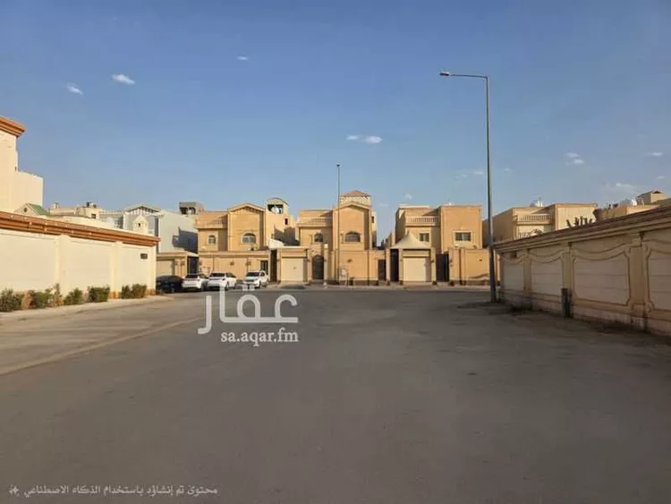 فيلا للبيع في شارع المستنجدي, حي الحمراء, مدينة الرياض, منطقة الرياض 15