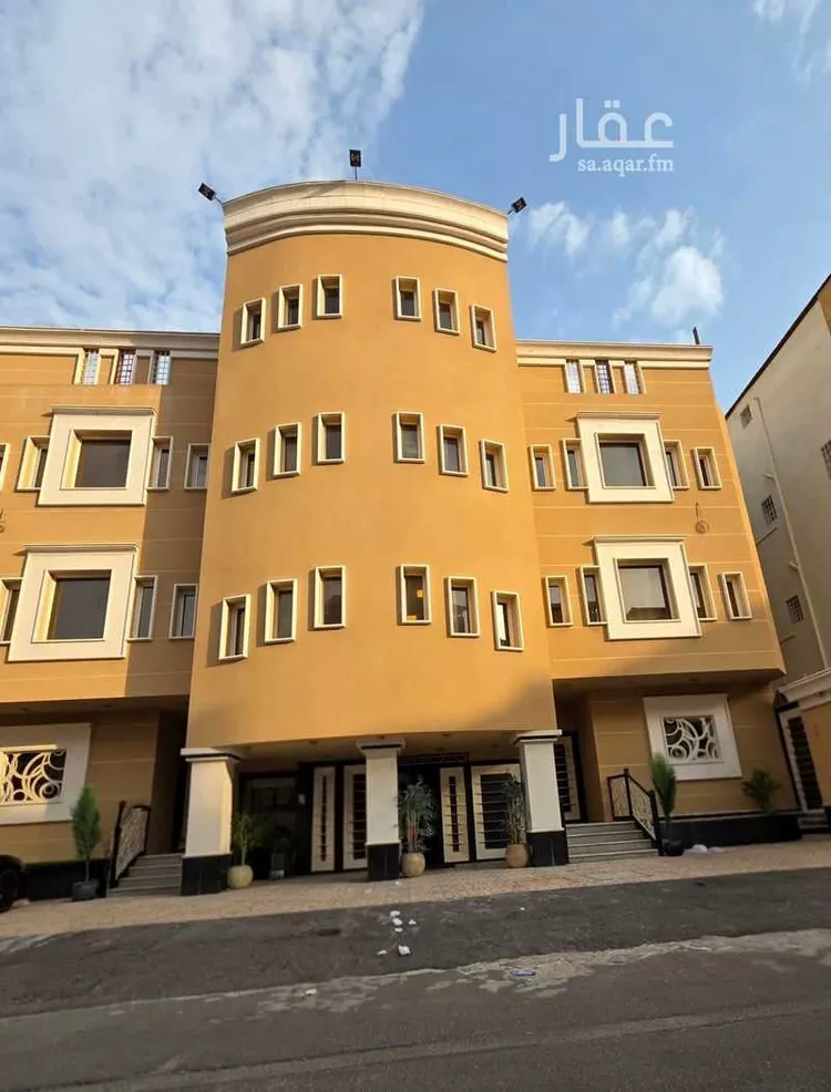 Floor for Sale in Abha Al Muruj