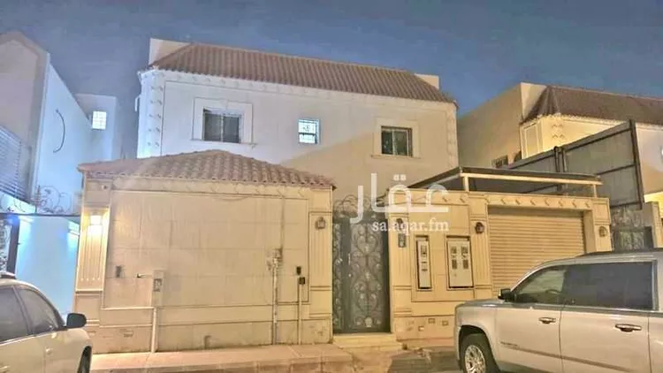 فيلا للبيع في شارع الجمالة, حي اليرموك, مدينة الرياض, منطقة الرياض