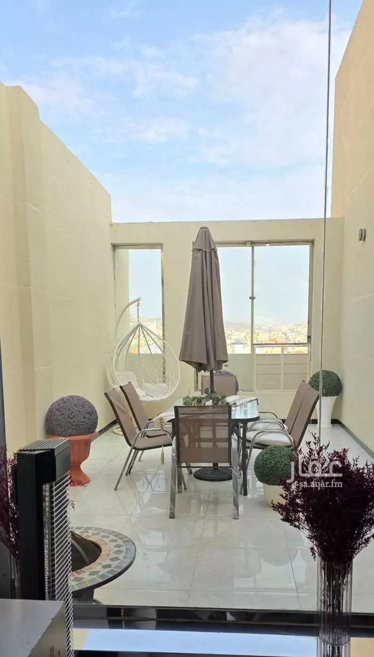 دور للبيع في شارع رويفع بن ثابت, حي المروج, مدينة أبها, منطقة عسير صورة 3