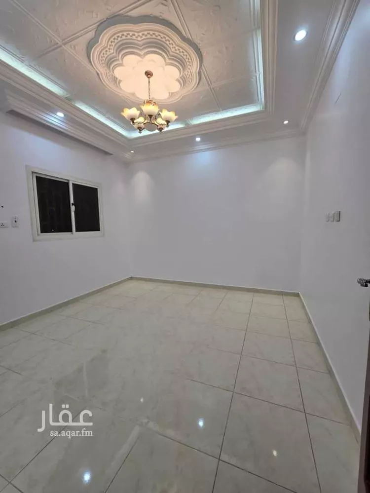 شقة للإيجار في شارع أسعد بن حارثة الأنصاري, حي الحمراء, مدينة تبوك, منطقة تبوك صورة 4
