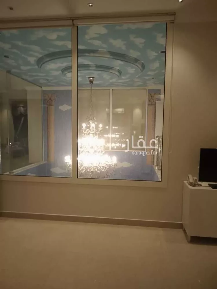 فيلا للإيجار في شارع حمد بن بسام, حي الحمراء, مدينة الرياض, منطقة الرياض صورة 4