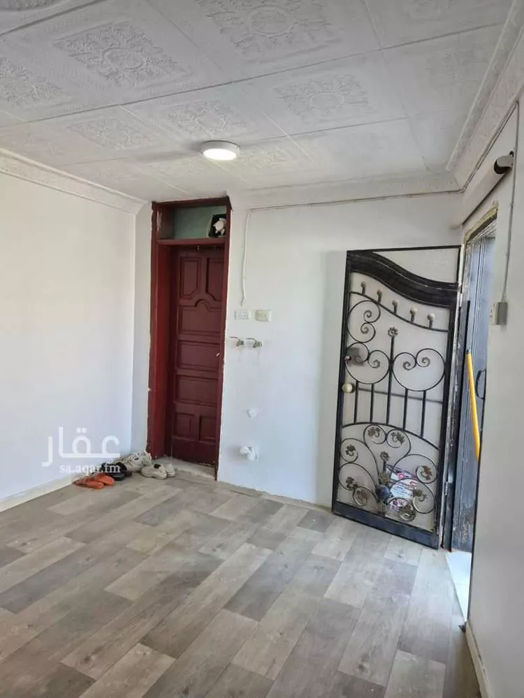 غرفة للإيجار في شارع أسعد بن حارثة الأنصاري, حي الحمراء, مدينة تبوك, منطقة تبوك صورة 3