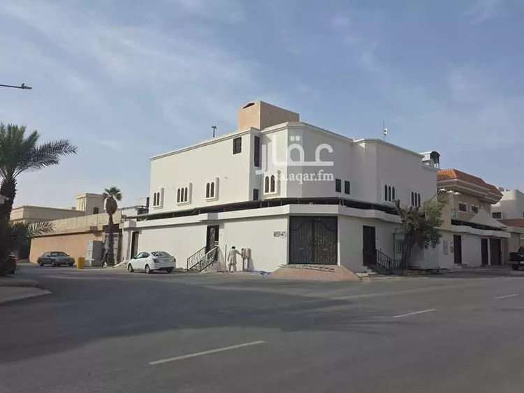 فيلا للإيجار في شارع عبدالرحمن بن صدقة, حي القدس, مدينة الرياض, منطقة الرياض 1 صورة