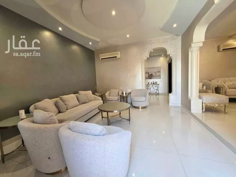 فيلا للبيع في شارع المستنجدي, حي الحمراء, مدينة الرياض, منطقة الرياض 11