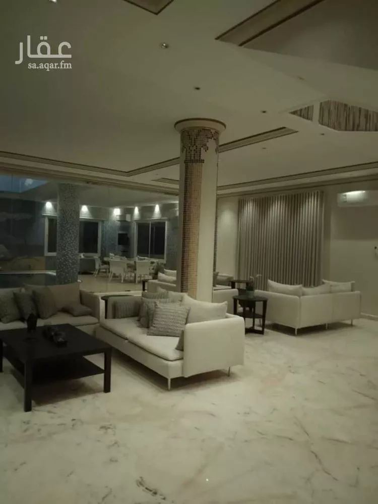فيلا للإيجار في شارع حمد بن بسام, حي الحمراء, مدينة الرياض, منطقة الرياض صورة 3