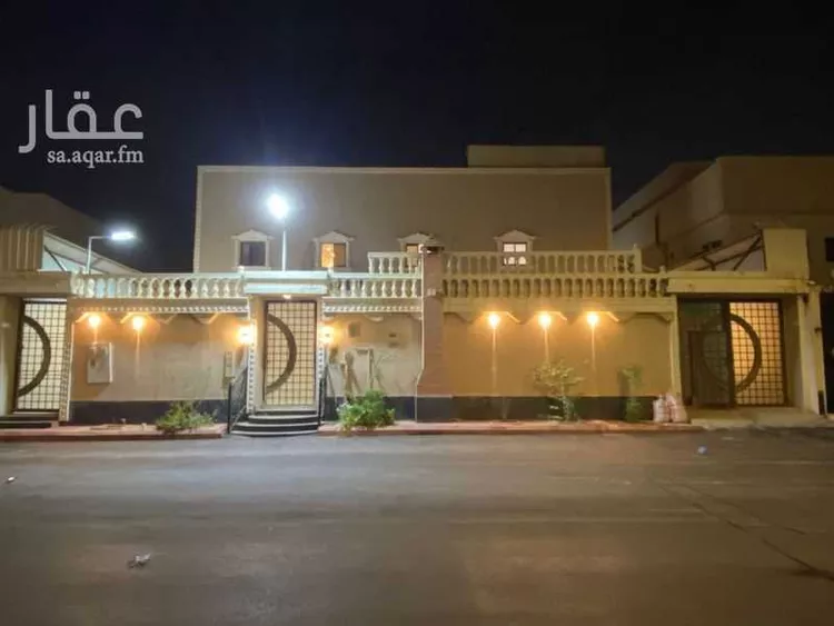 فيلا للبيع في شارع الدفاع, حي إشبيلية, مدينة الرياض, منطقة الرياض