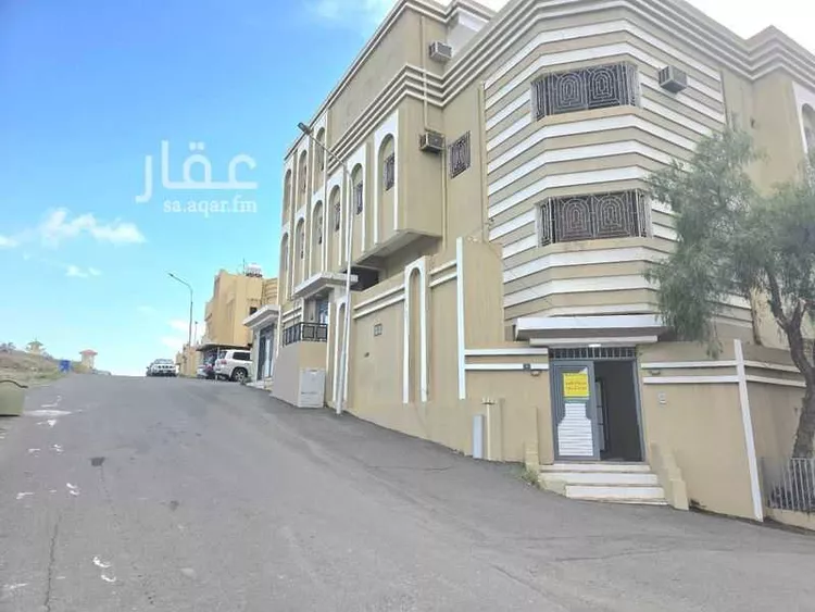 Floor for Rent in Abha As Sharafiyah صورة 2