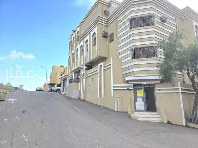 Floor for Rent in Abha As Sharafiyah