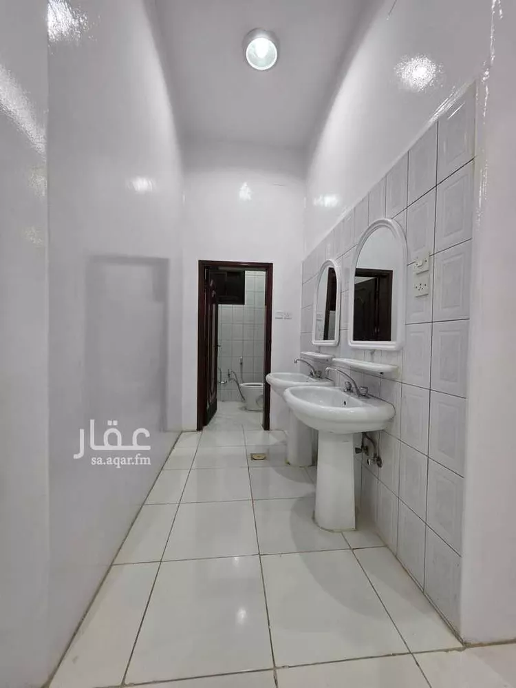 دور للإيجار في شارع سراقة بن مالك, حي الشرقية, مدينة أبها, منطقة عسير 8
