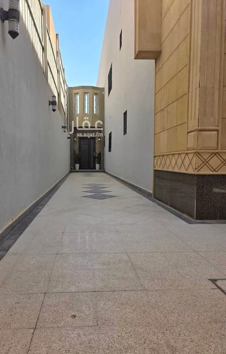 فيلا للبيع في شارع المستنجدي, حي الحمراء, مدينة الرياض, منطقة الرياض 13