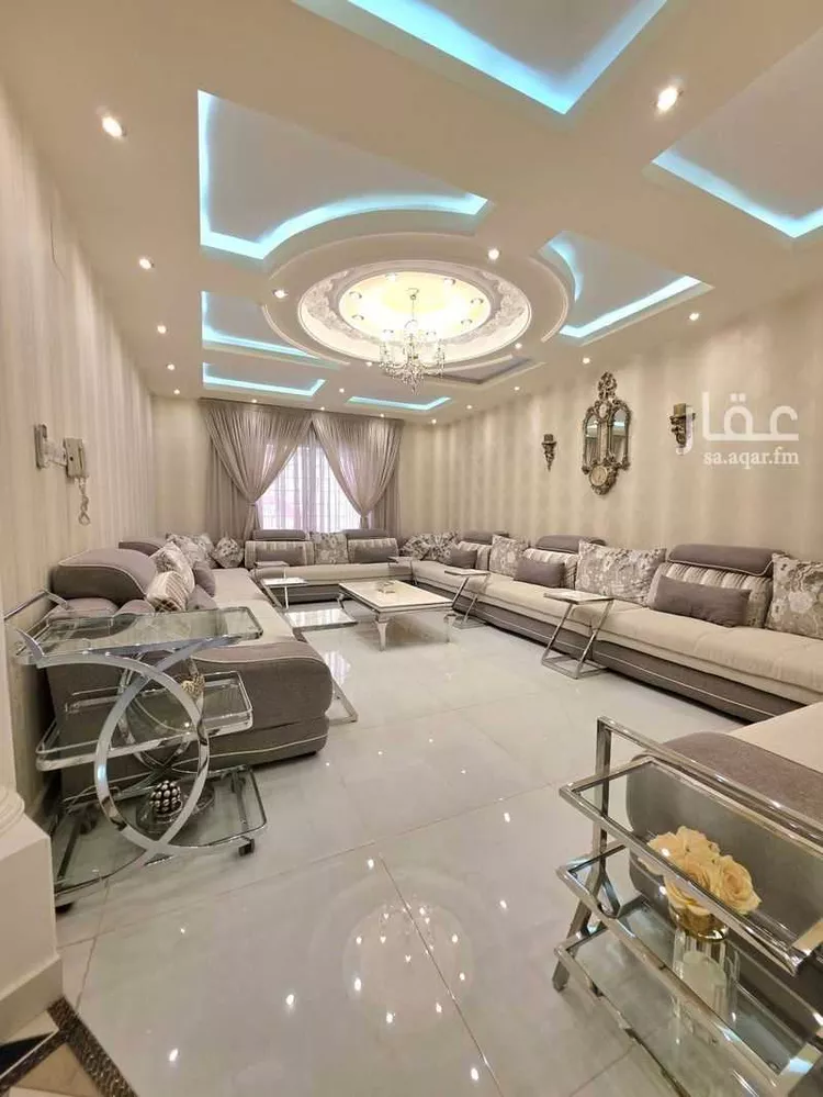 فيلا للبيع في شارع المستنجدي, حي الحمراء, مدينة الرياض, منطقة الرياض 14