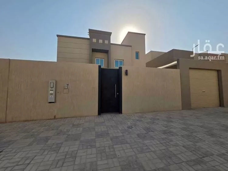 Villa for Rent in Riyadh Sedra صورة 3