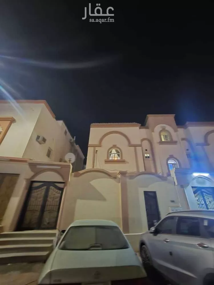 شقة للإيجار في شارع أسعد بن حارثة الأنصاري, حي الحمراء, مدينة تبوك, منطقة تبوك صورة 2