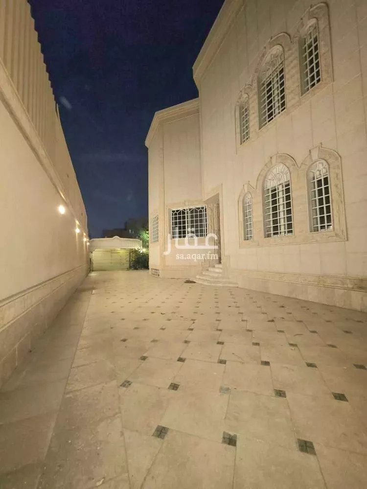 فيلا للبيع في شارع بنغازي, حي الروابي, مدينة الرياض, منطقة الرياض صورة 5