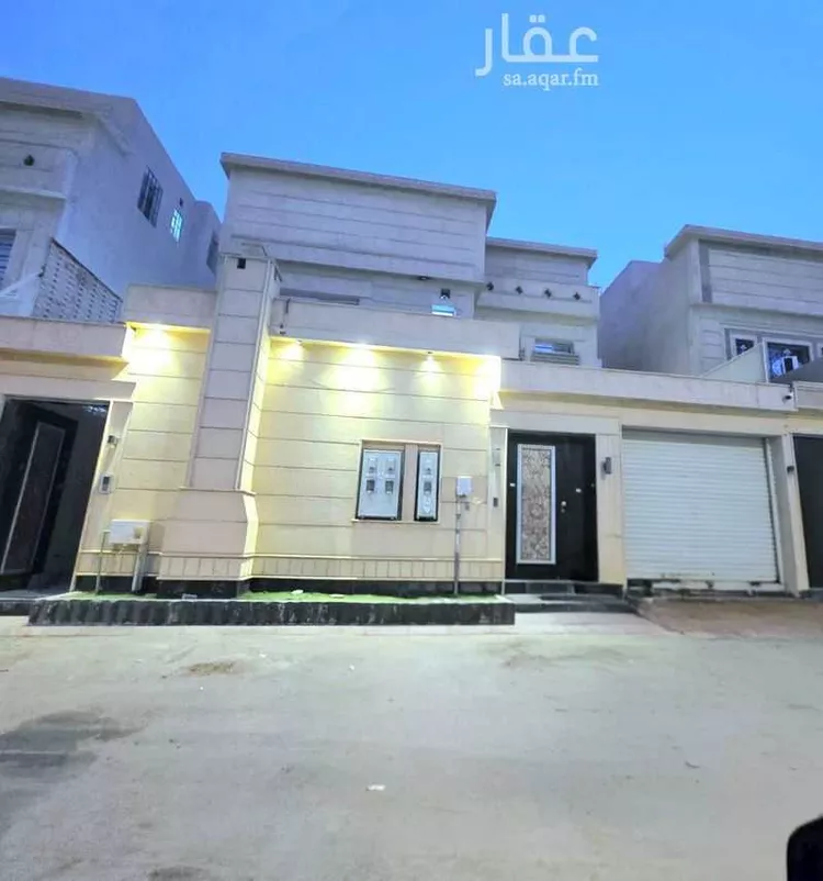 Villa for Sale in Riyadh Ar Rimal